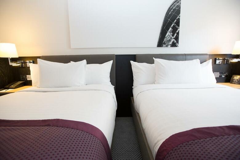 Hotel Hilton London Islington