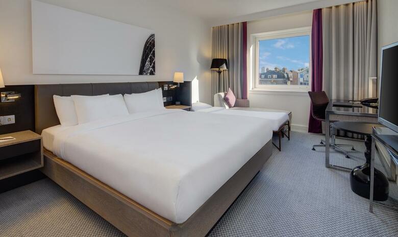 Hotel Hilton London Islington