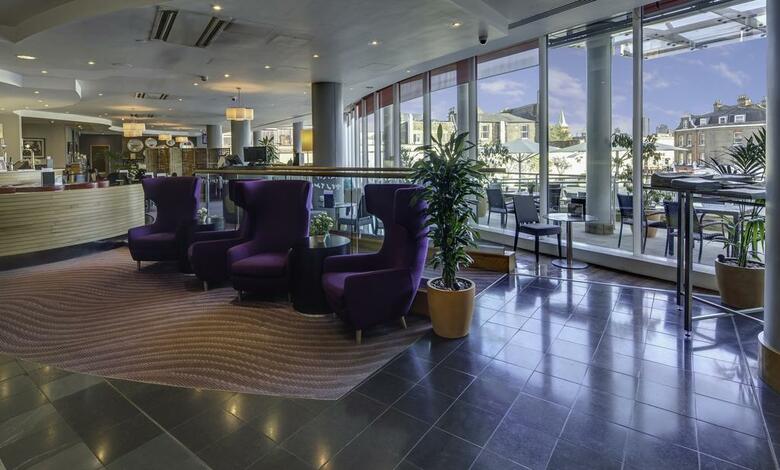 Hotel Hilton London Islington