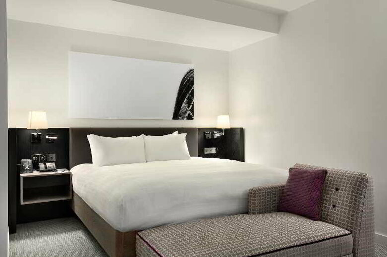 Hotel Hilton London Islington