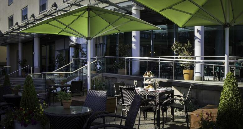 Hotel Hilton London Islington