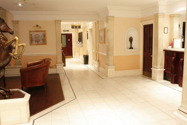 Hotel Bayswater Inn