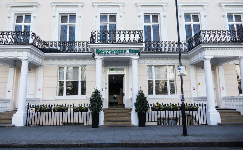 Hotel Bayswater Inn