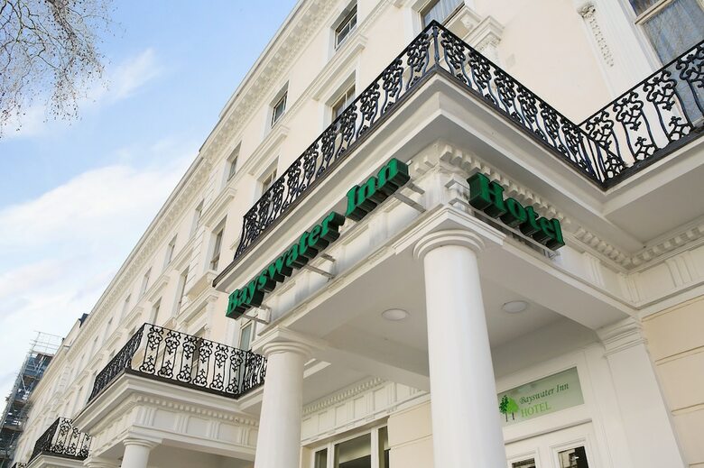 Hotel Bayswater Inn