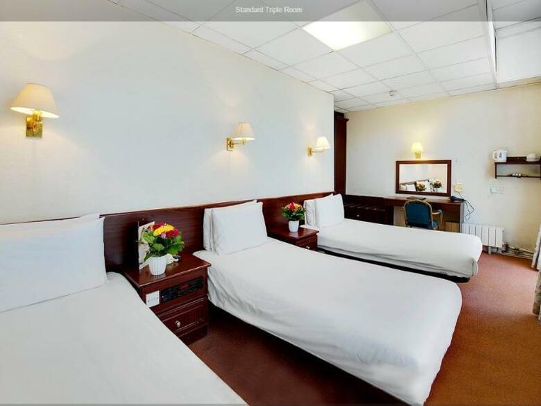 Hotel Bayswater Inn