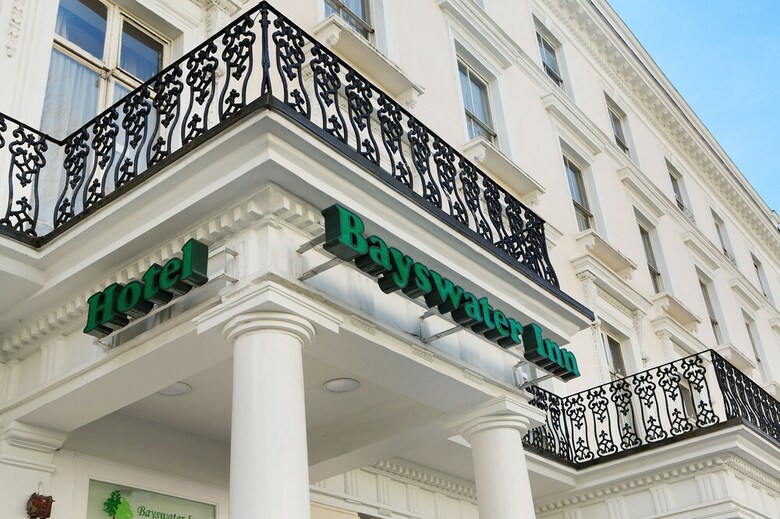 Hotel Bayswater Inn