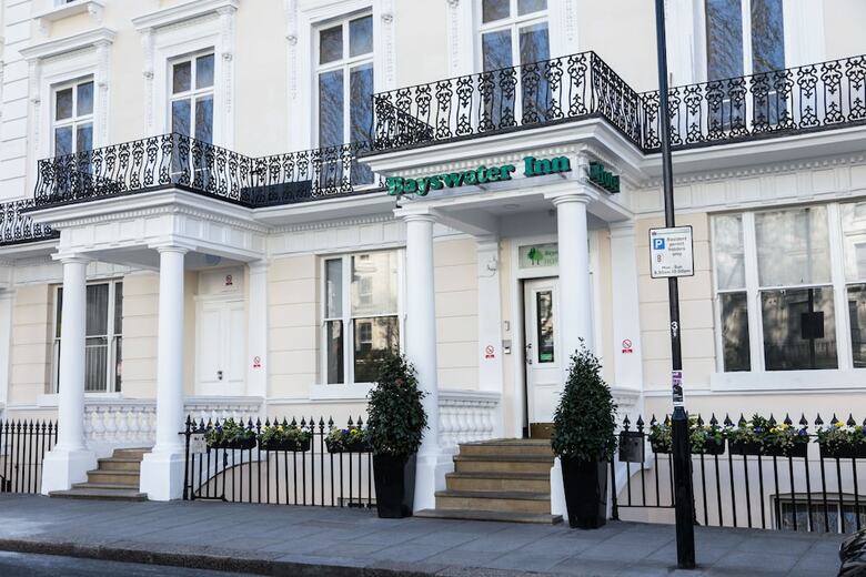 Hotel Bayswater Inn