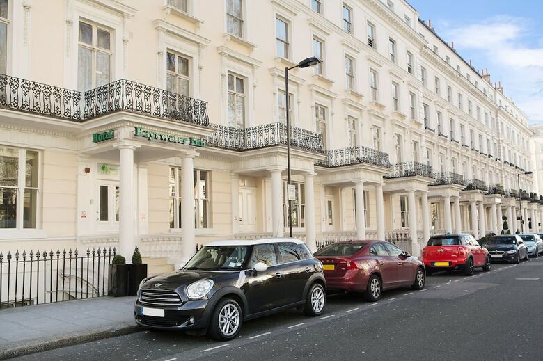 Hotel Bayswater Inn
