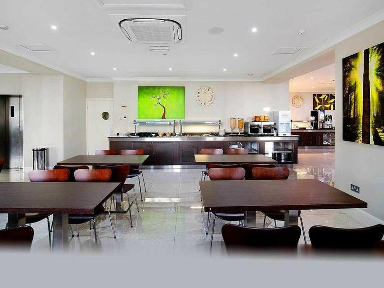 Hotel Bayswater Inn