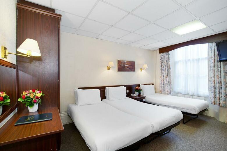 Hotel Bayswater Inn