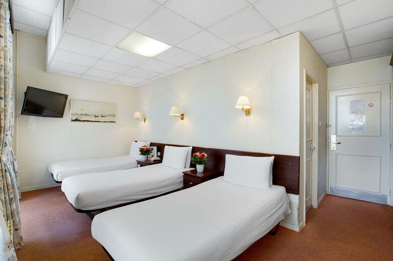Hotel Bayswater Inn