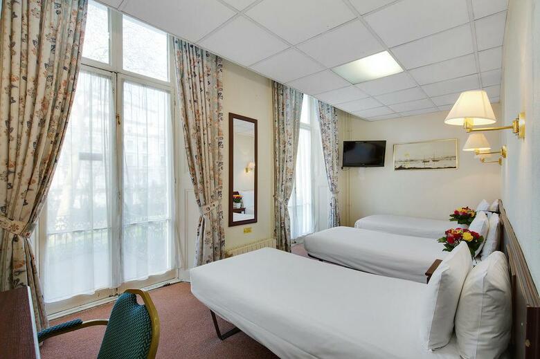 Hotel Bayswater Inn