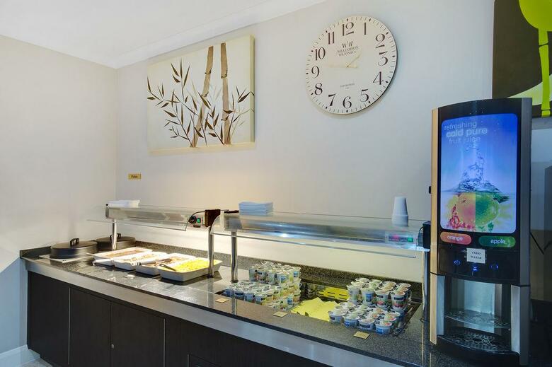 Hotel Bayswater Inn