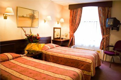 Hotel Bayswater Inn