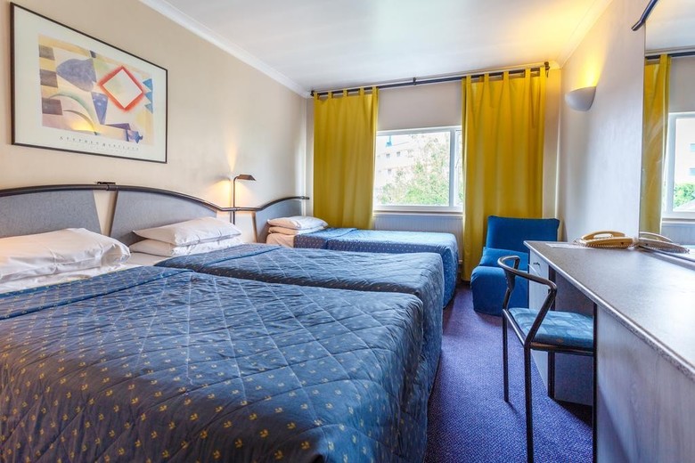 Hotel La Reserve