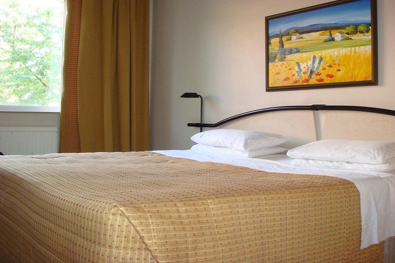Hotel La Reserve
