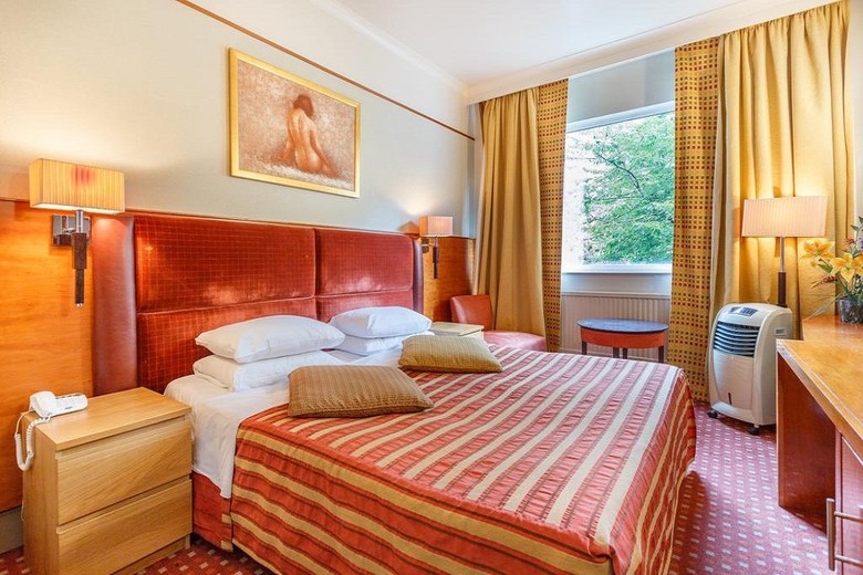 Hotel La Reserve