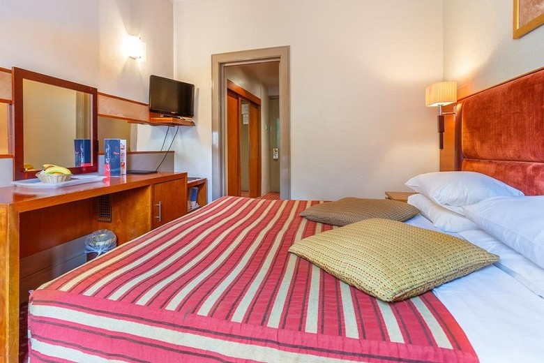 Hotel La Reserve