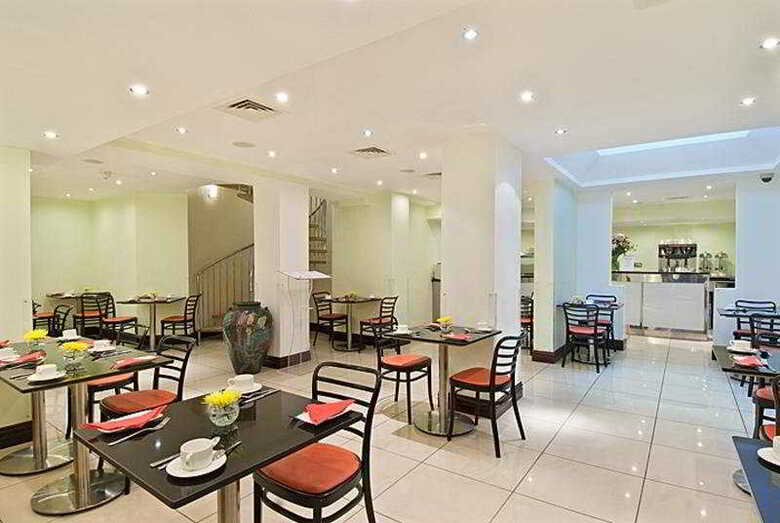 Hotel Inhabit
