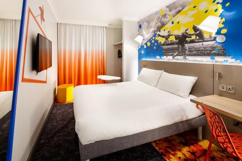 Hotel Manchester Portland By Sunday