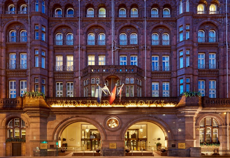 Hotel The Midland