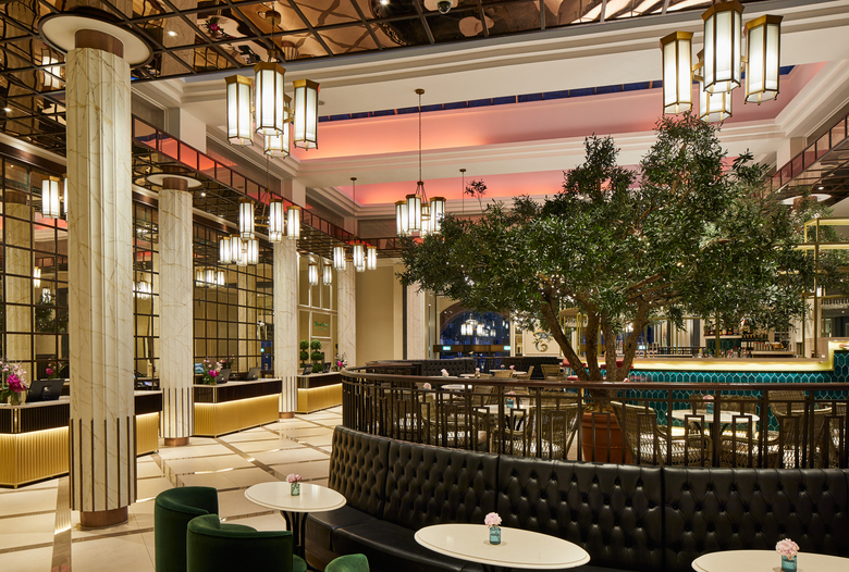 Hotel The Midland