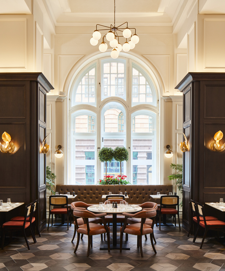 Hotel The Midland