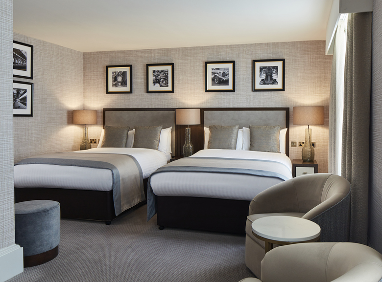 Hotel The Midland