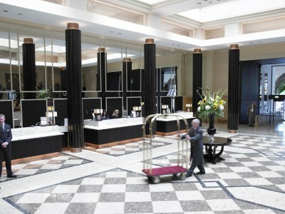 Hotel The Midland