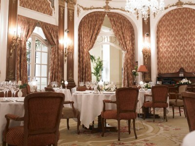 Hotel The Midland