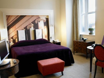 Hotel The Midland