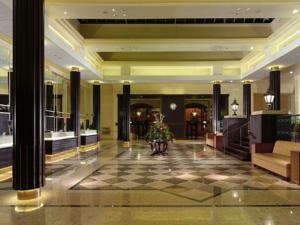 Hotel The Midland