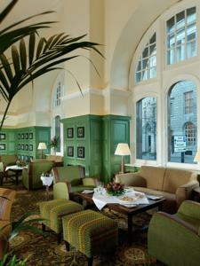 Hotel The Midland
