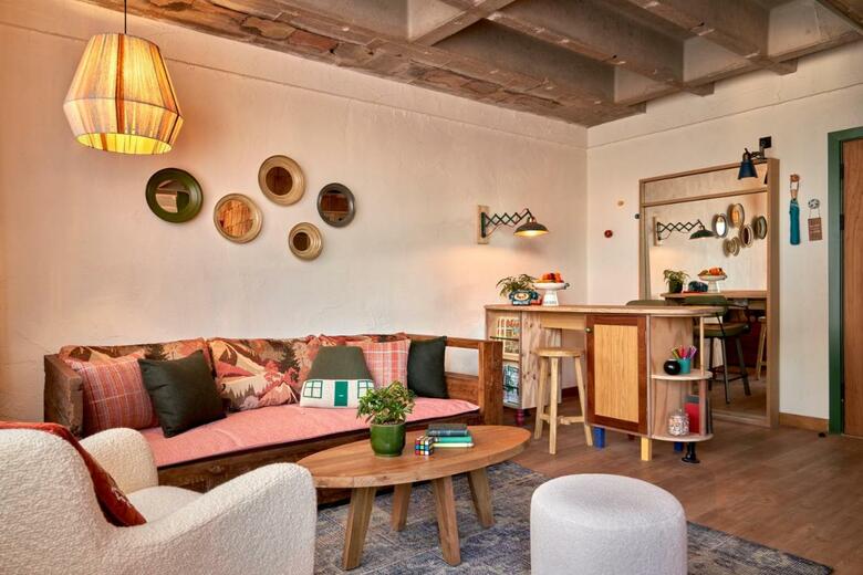 Hotel Renaissance Manchester City Centre