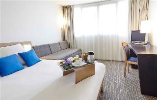 Hotel Novotel Manchester West