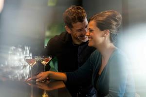 Hotel Novotel Manchester West