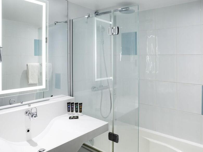 Hotel A&O Manchester City Centre