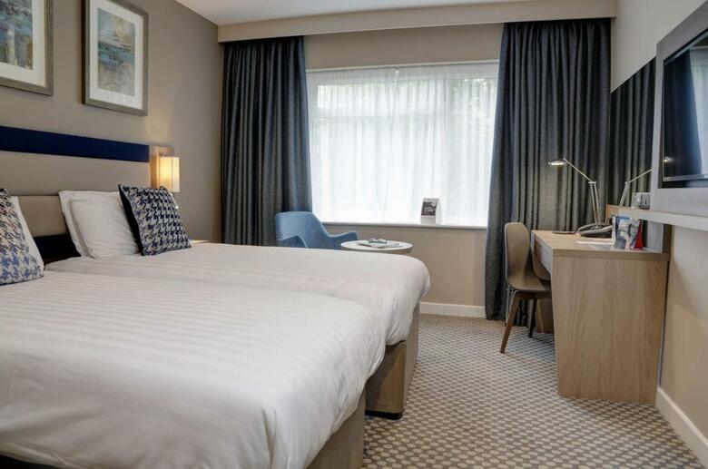 Hotel Linton Lodge