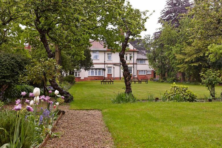 Hotel Linton Lodge
