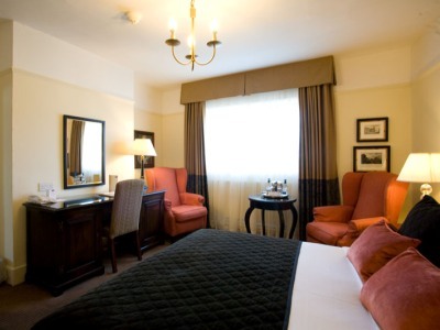 Hotel Mercure Shakespeare