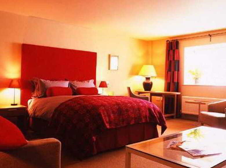 Barcelo Billesley Manor Hotel