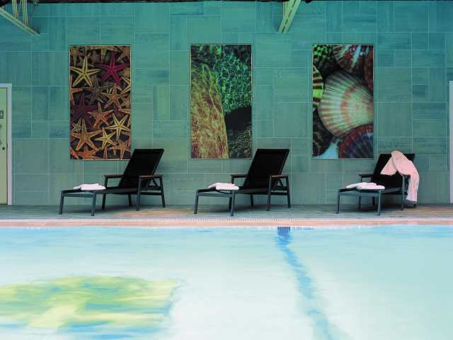 Barcelo Billesley Manor Hotel