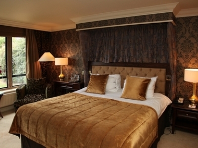 Barcelo Billesley Manor Hotel