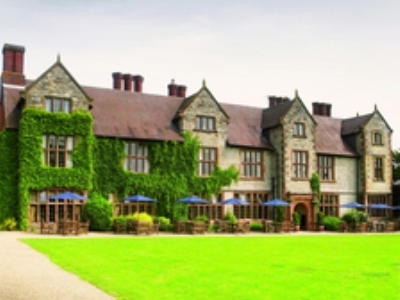 Barcelo Billesley Manor Hotel