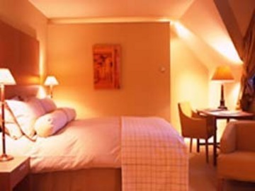 Barcelo Billesley Manor Hotel