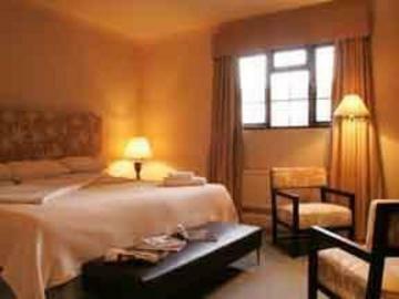 Barcelo Billesley Manor Hotel