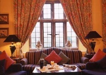 Barcelo Billesley Manor Hotel