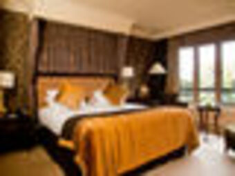 Barcelo Billesley Manor Hotel