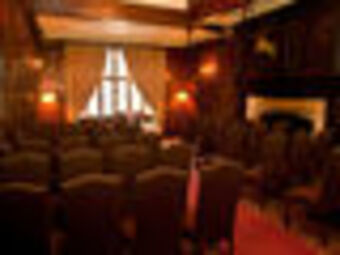 Barcelo Billesley Manor Hotel