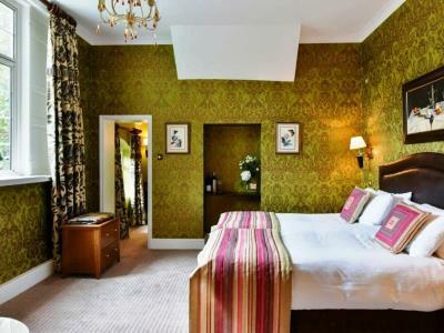Hotel Charlecote Pheasant
